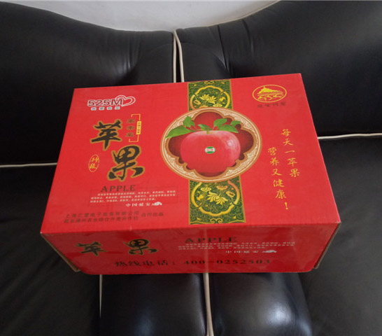 陝(shǎn)西禮品盒定制